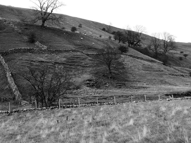 Kettlewell Smetling Mill